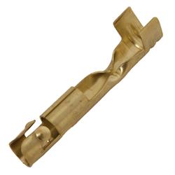 MSD Replacement Spark Plug Wire Terminals PRD10119