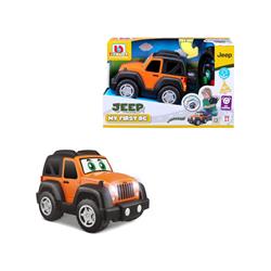 Maisto Radio-Controlled Toys 16-92002
