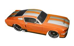 summit racing rc cars