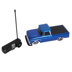 Maisto Radio-Controlled Toys