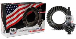 Moser Engineering Ring and Pinion Gears 09F429