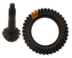Moser Engineering Ring and Pinion Gears - Free Shipping on Orders