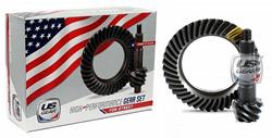 Moser Engineering Ring and Pinion Gears 12B557P