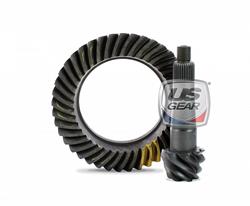 Moser Engineering Ring and Pinion Gears 12B586P