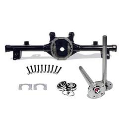 Moser Engineering 12-Bolt GM Housing and Axle Packages