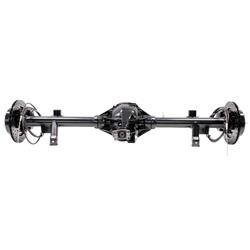 Moser Engineering 12-Bolt GM Housing and Axle Packages 12BJBFCACKXG