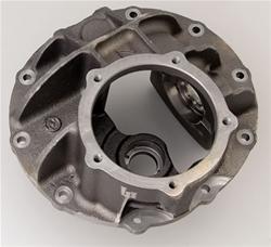 Moser Engineering Nodular Iron Cases for Ford 9 in. 3062NOD