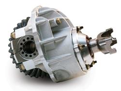 Moser Engineering Ford 9 in. Third Member Assemblies 3MAL31AA389