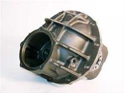 Moser Engineering Third Member Complete Assembly 3MAU31BA567
