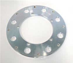 Moser Engineering Brake Rotor Hats 4111