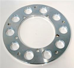 Moser Engineering Brake Rotor Hats 4115
