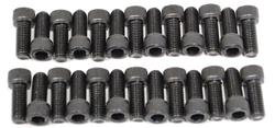 Moser Engineering Axle Drive Flange Components 4116