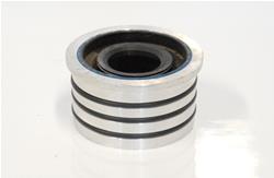 Moser Engineering Axle Drive Flange Components 4180B