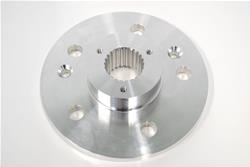Moser Engineering Axle Drive Flanges 4206