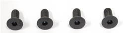Moser Engineering Axle Drive Flange Components 4207