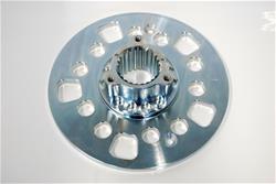 Moser Engineering Replacement Drive Flange Components 4370