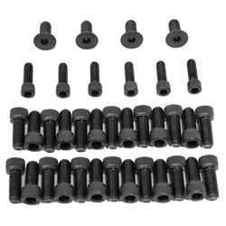 Moser Engineering CT Hub Replacement Hardware Kits 42HK