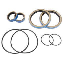 Moser Engineering CT Hub Replacement Seal Kits 42SK
