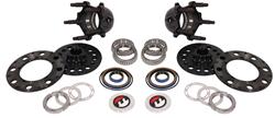 Moser Engineering Axle Drive Flanges 4355P13C