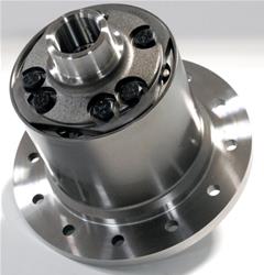 Moser Engineering Differential Carriers 5TT385