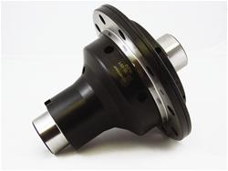 Moser Engineering Wavetrac 35 Spline Differential Ford 9 Inch 5W9F35