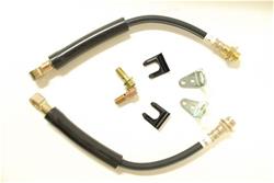Moser Engineering Economy Brake Hose Kits 6100-HSKT