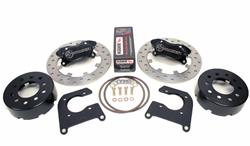 Moser Engineering Disc Brake Kits 6200-12500