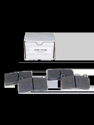 Moser Engineering Brake Pads 6200-1919K