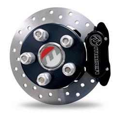Moser Engineering Drag Brake Kits 6200-12380