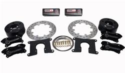 Moser Engineering Disc Brake Kits 6200-12755
