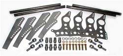 Moser Engineering Chassis Tabs, Brackets and Components 7290KMCK