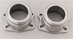 Moser Engineering Rear Axle Housing Ends 7700