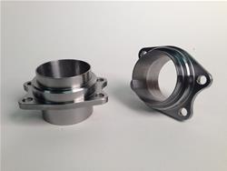 Moser Engineering Axle Housing Ends 7700F