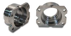 Moser Engineering Axle Housing Ends 7705K
