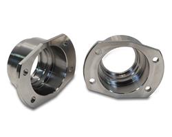 Moser Engineering Axle Housing Ends 7750DB