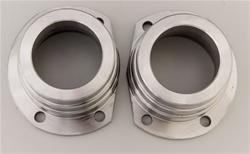 Moser Engineering Rear Axle Housing Ends 7755