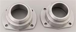 Moser Engineering Rear Axle Housing Ends 7838