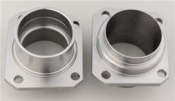 Moser Engineering Rear Axle Housing Ends 7905