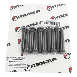 Moser Engineering Wheel Studs 8010