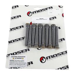 Moser Engineering Wheel Studs 8050
