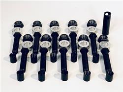 Moser Engineering Wheel Hub Fasteners 8080LP