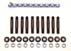 Moser Engineering Wheel Studs 80D2