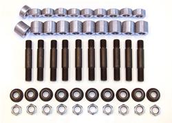 Moser Engineering Wheel Studs 80D3