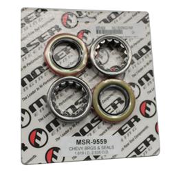 Moser Engineering Axle Bearings 9559