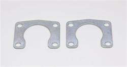 Moser Engineering Axle Retainer Plates 9800