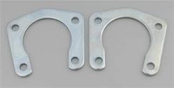 Moser Engineering Axle Retainer Plates 9850