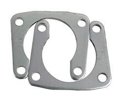 Moser Engineering Axle Retainer Plates 9900TB