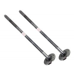 Moser Engineering Replacement C-Clip Axles for 1982-2004 S10, 1982-1990 S15, 1991-2004 SONOMA - A102807