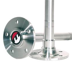 Moser Engineering Semi-Float Custom Order Alloy Axles A35CST-1