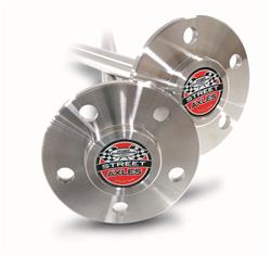 Moser Engineering Semi-Float Custom Order Alloy Axles A28CST